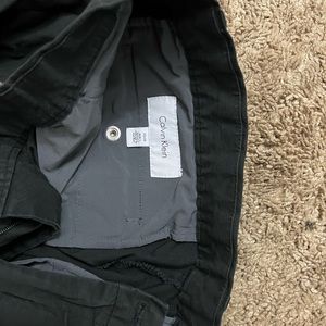 Calvin Klein Casual Pants 33/30